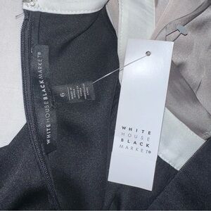 White House Black Market Shirt